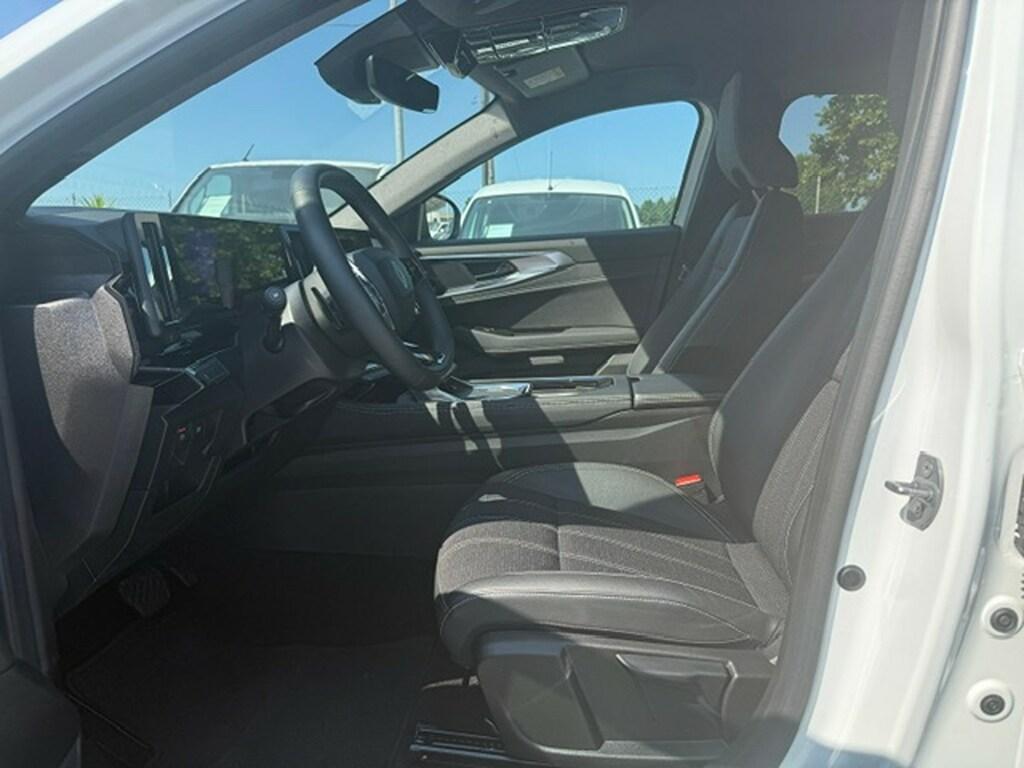 Renault Austral 1.3 mild hybrid Techno Auto