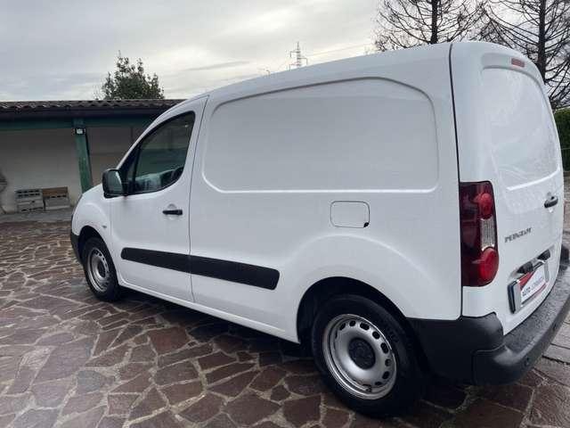 Peugeot Partner Tepee BlueHDi 75 Access