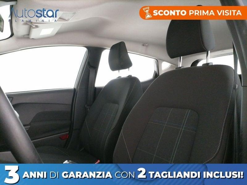 Ford Fiesta 5p 1.1 Plus s&s 75cv