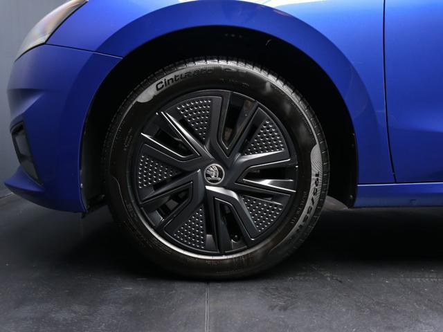 SKODA Fabia 1.0 MPI 80 CV Style