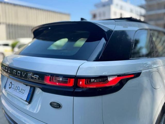 Land Rover Range Rover Velar 2.0d i4 R-Dynamic HSE 240cv auto my19