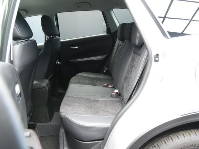 SUZUKI Vitara 1.4 110CV Hybrid 4WD AllGrip Top