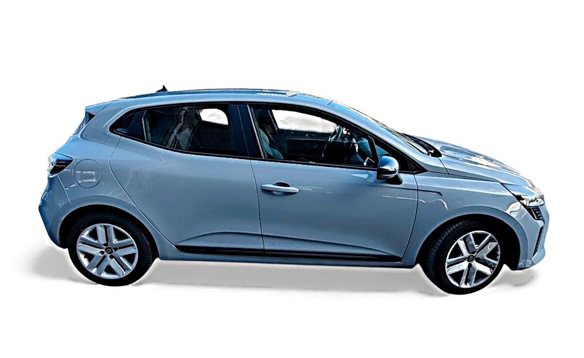 Renault Clio ECO-G 100 CV Evolution n 101138