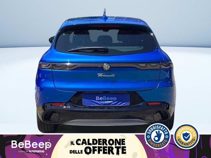 Alfa Romeo Tonale 1.5 HYBRID TI 160CV TCT7