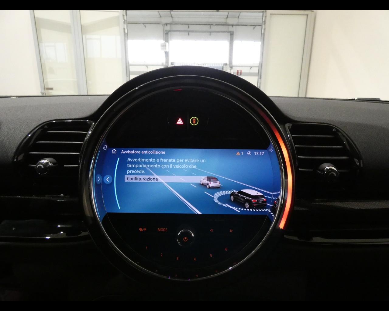 MINI Mini Clubman (F54) - Mini 1.5 Cooper Business Clubman