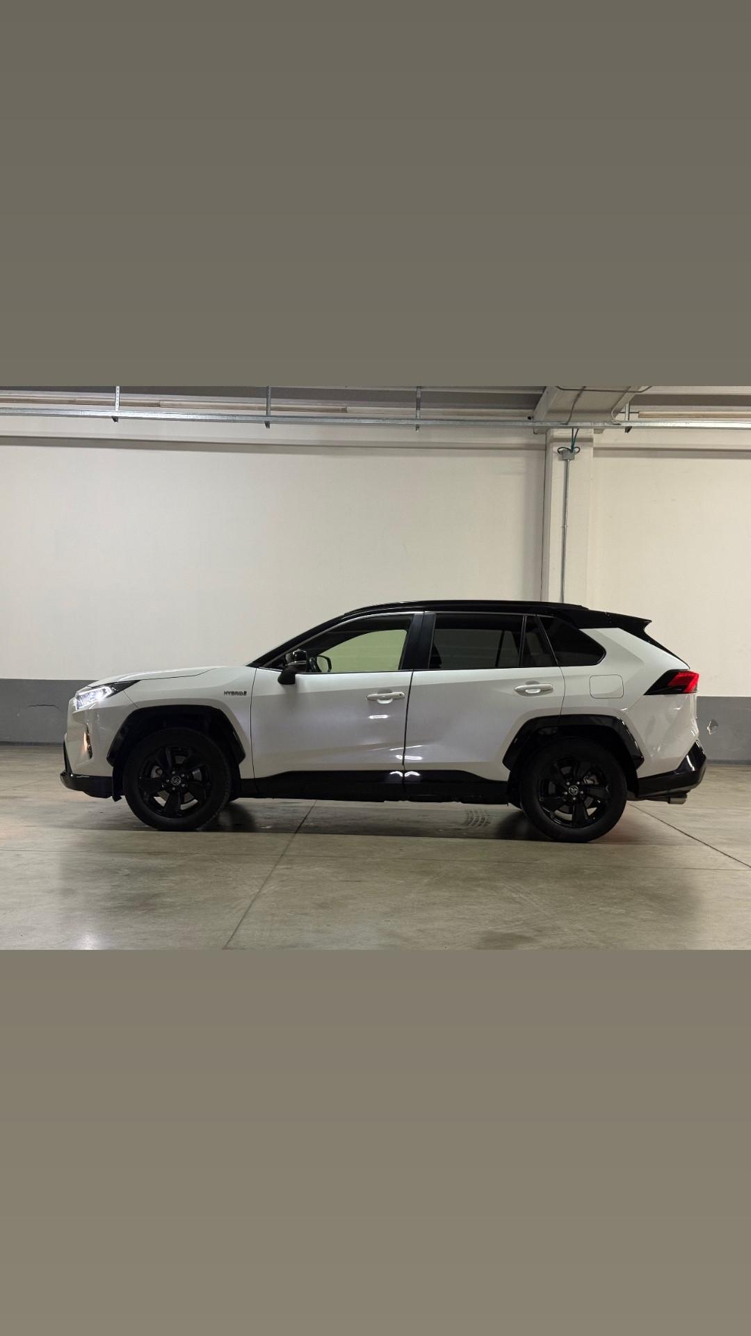 Toyota RAV 4 rav4