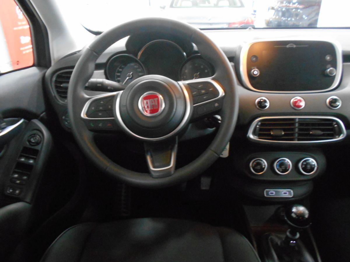 FIAT - 500X 1.0 T3 120 CV Dolcevita