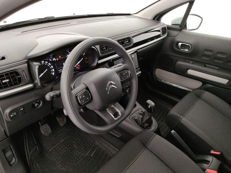 Citroën C3 C3 PureTech 83 S&S You
