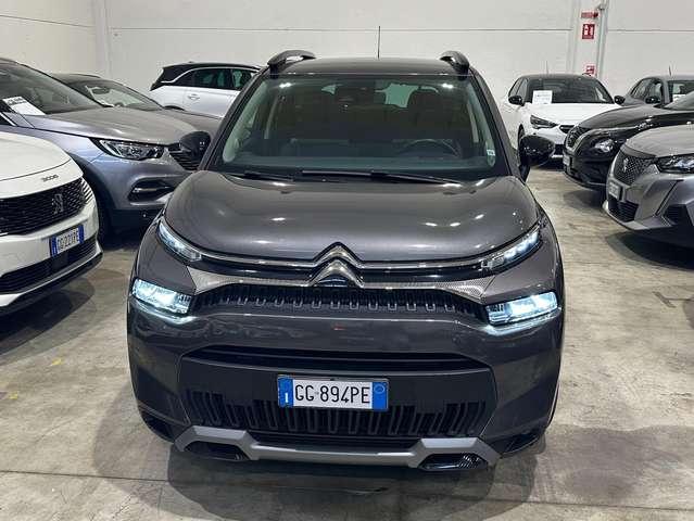 Citroen C3 Aircross 1.5 bluehdi 110cv Shine Pack