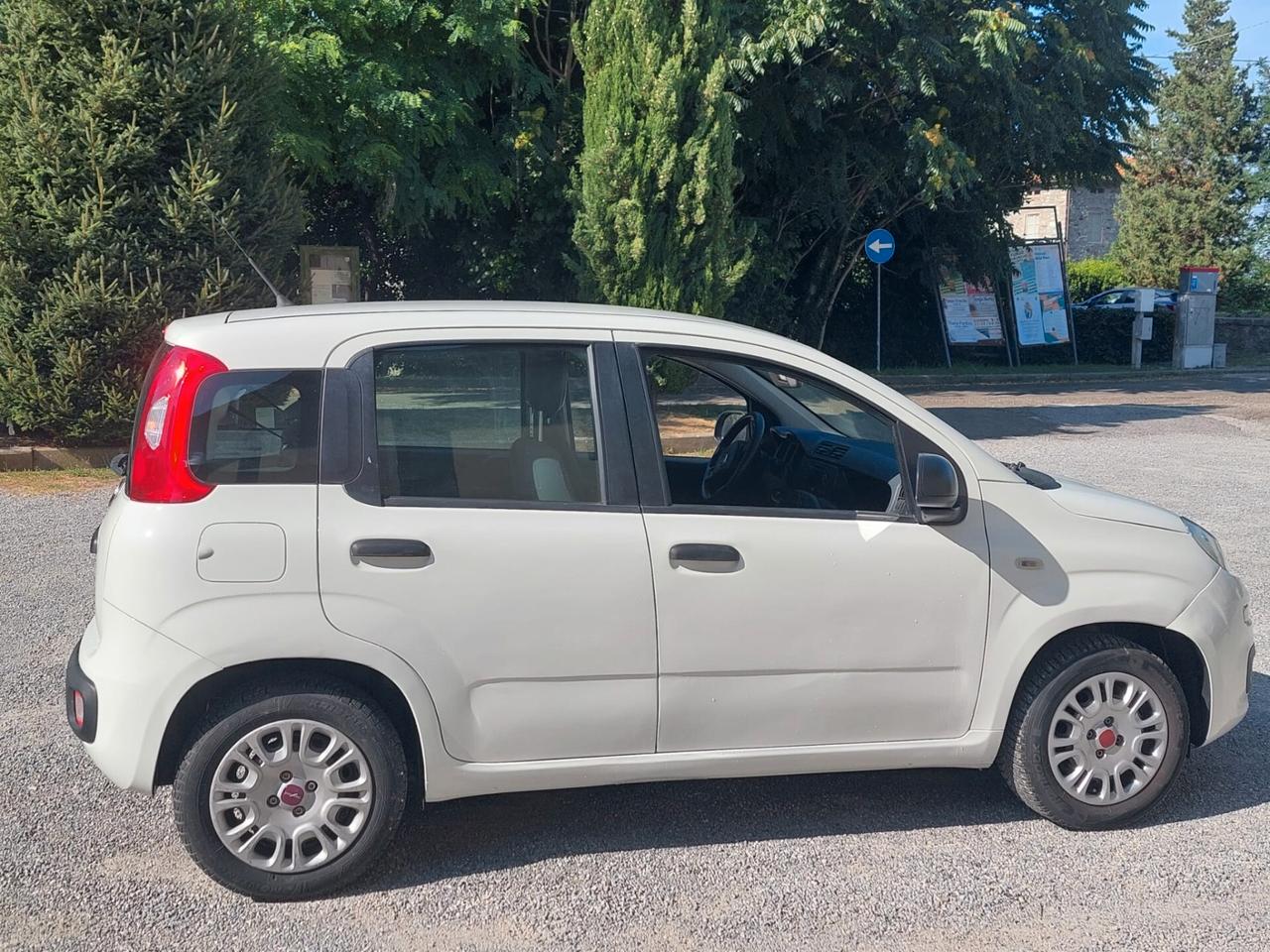 BELLISSIM.A Fiat Panda 1.2 Gpl Nessun Vincolo Pronta consegna