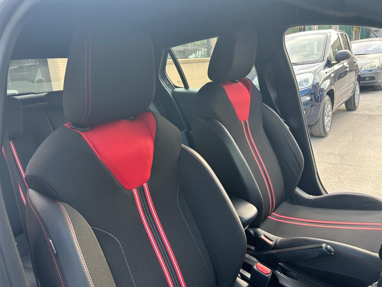 Opel Corsa 1.5 D 100 CV GS Line