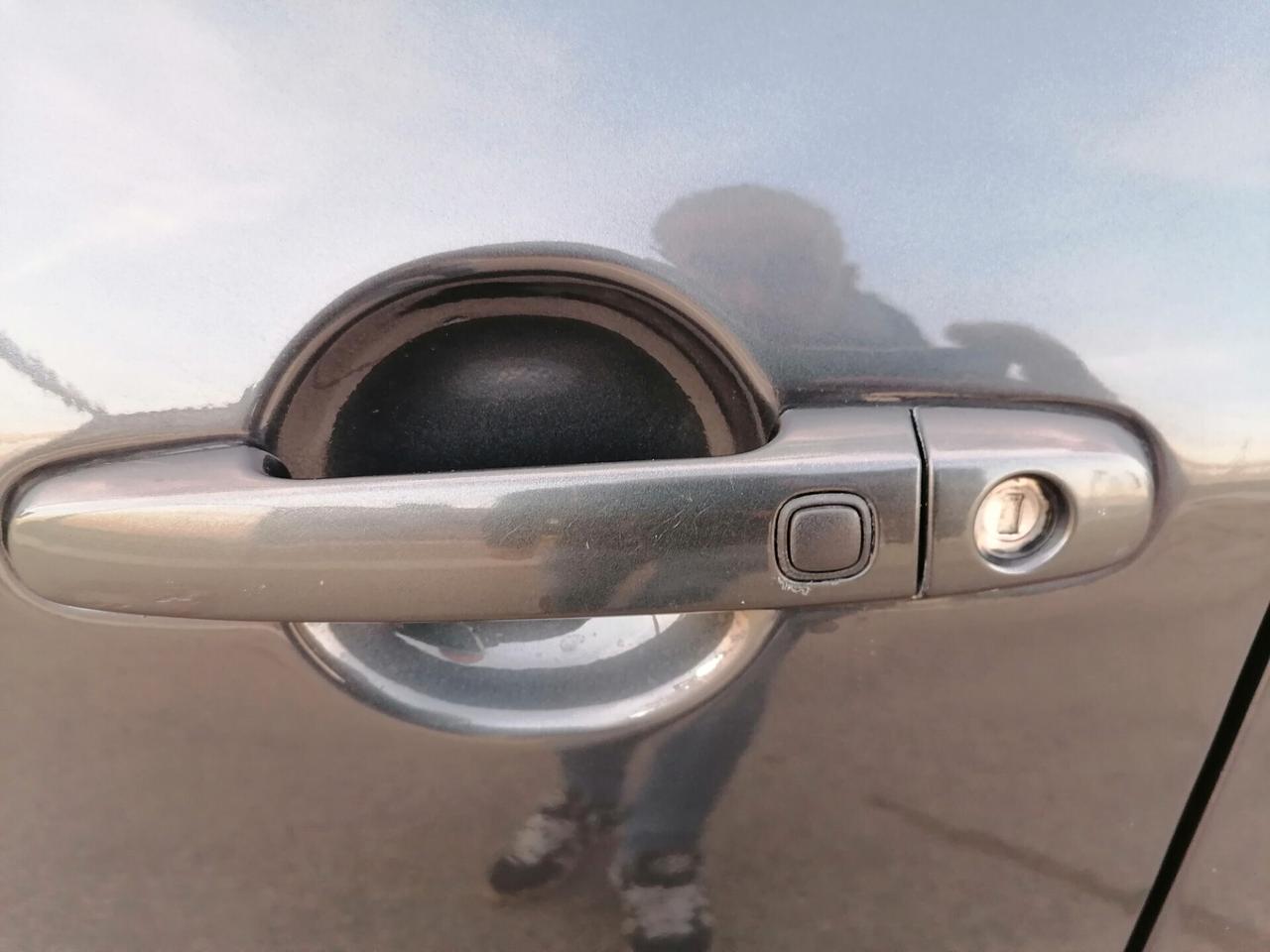 Toyota RAV 4 2.2 diesel 4x4 2009