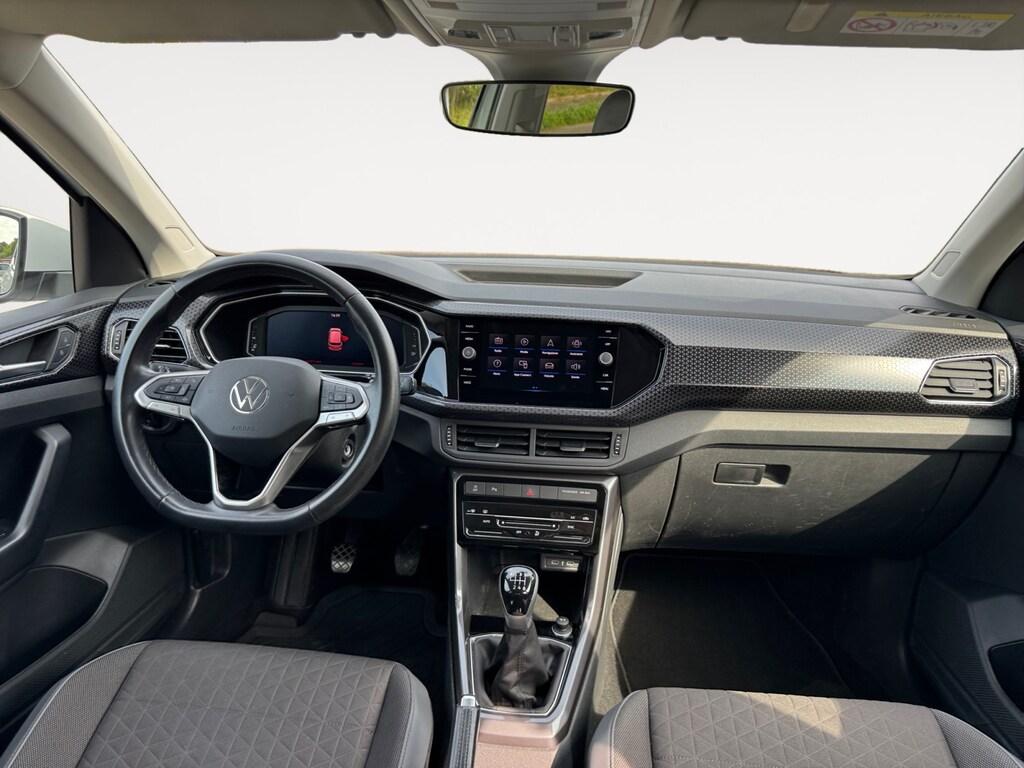 Volkswagen T-Cross 1.0 TSI 110CV Advanced