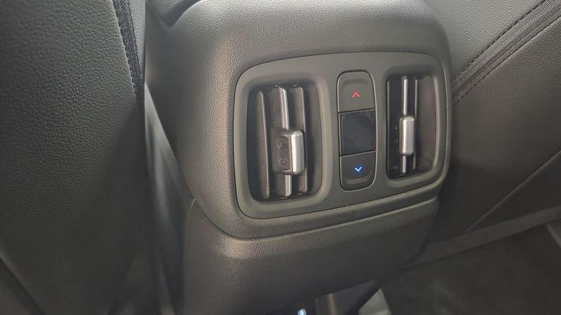 Hyundai Tucson Hybrid 1.6 HEV 2wd 239cv Exellence Auto