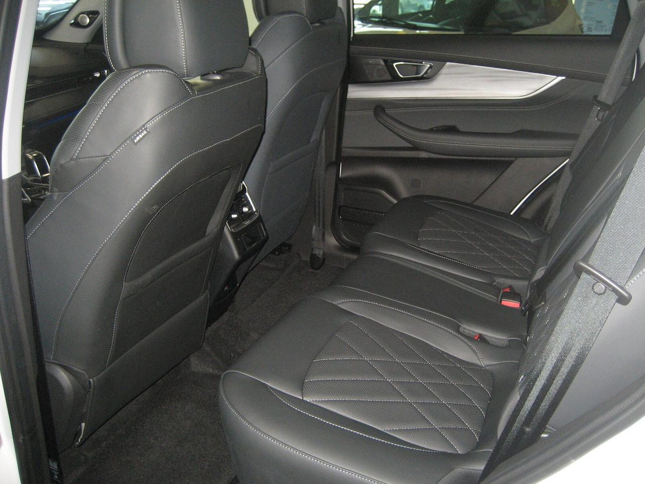 Dr Dr 7.0 Phev DR 7.0 1.5 Plug-in Hybrid