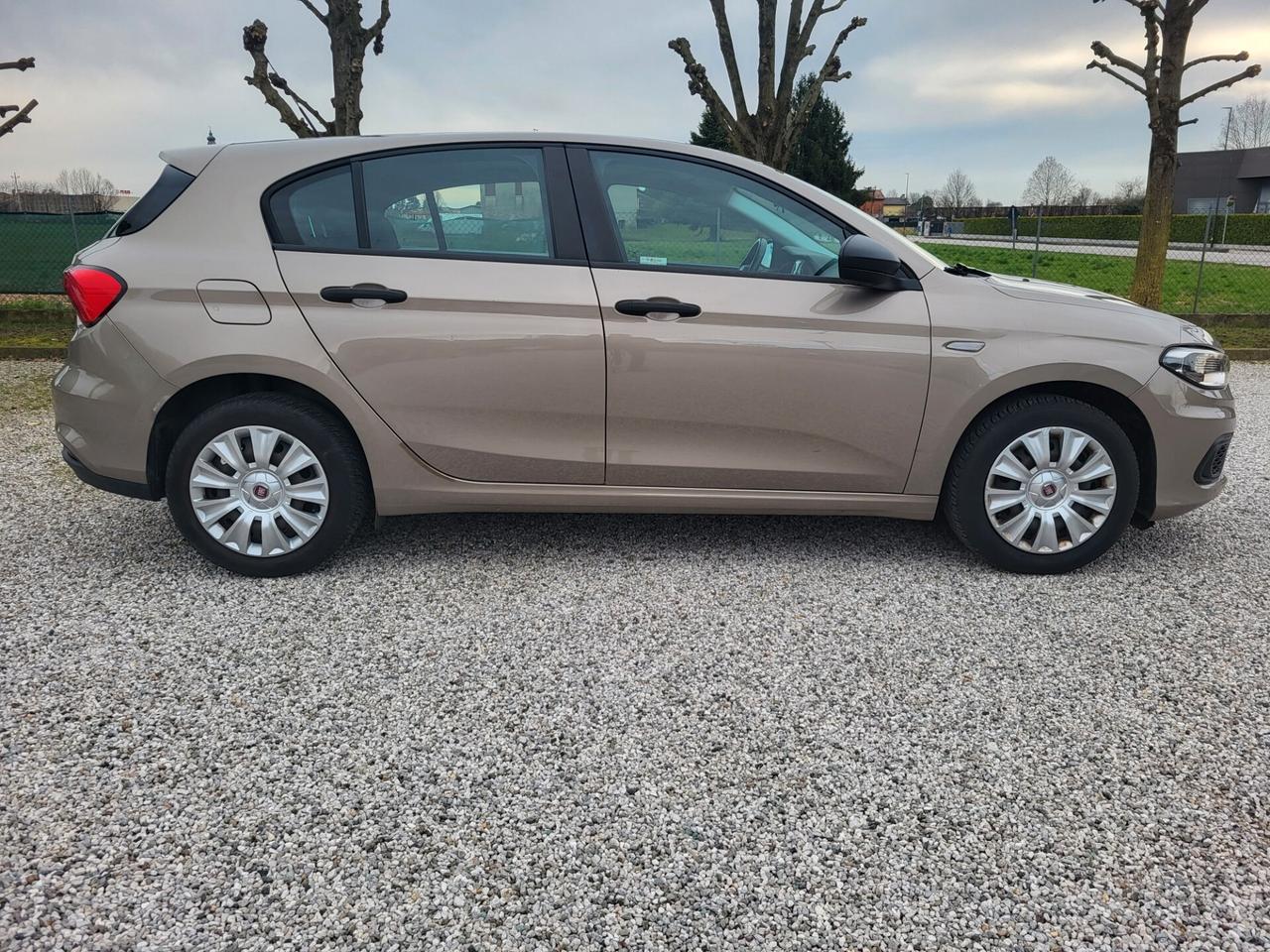 Fiat Tipo 1.4 T-Jet 120CV GPL 5 porte Easy