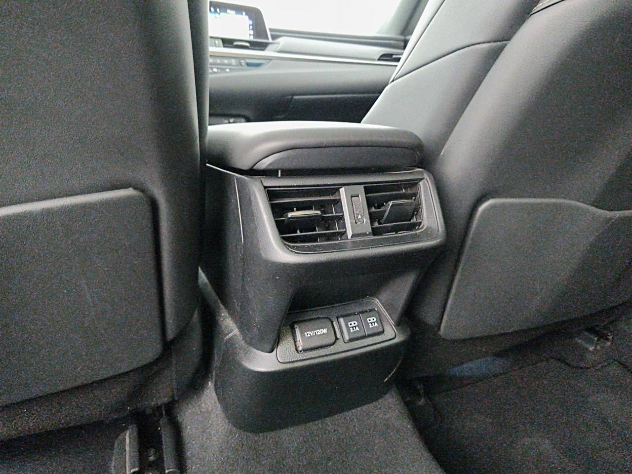 Lexus ES 300h 2.5 Executive