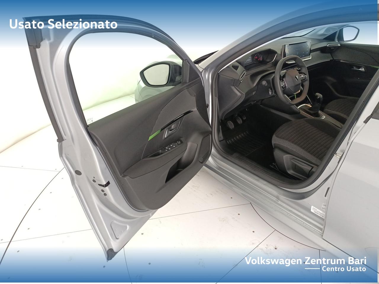 Peugeot 208 1.2 puretech active pack s&s 75cv