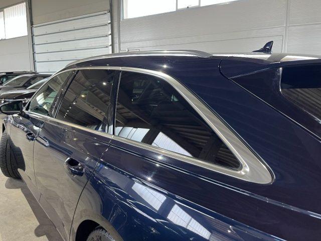 AUDI A6 Avant 45 TDI mhev quattro S line Sport/20" Sline