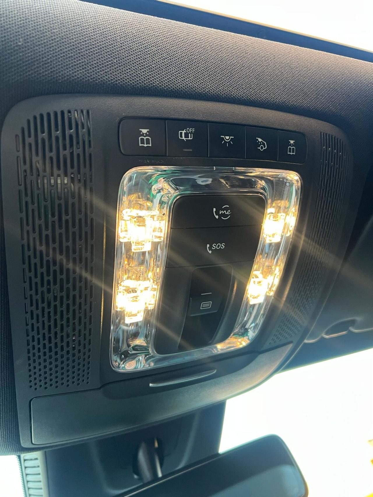 Mercedes-benz GLA 200 d Automatic Premium AMG