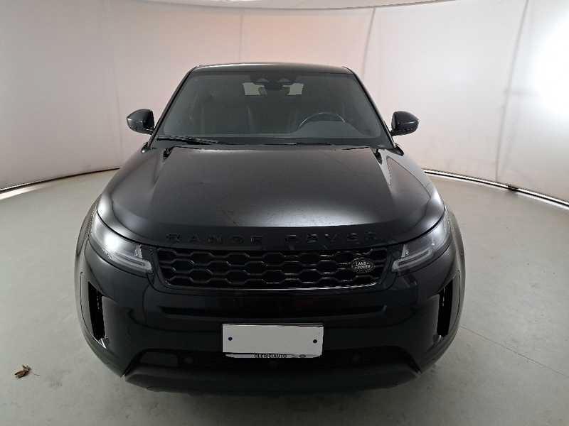 LAND ROVER RANGE ROVER EVOQUE 2.0 D163 MHEV SE AWD auto