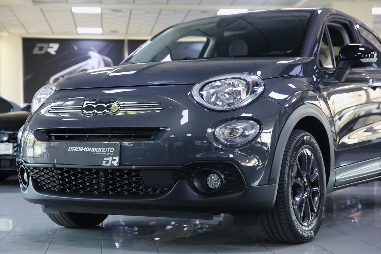 Fiat 500X 1.3 MultiJet 95 cv Club