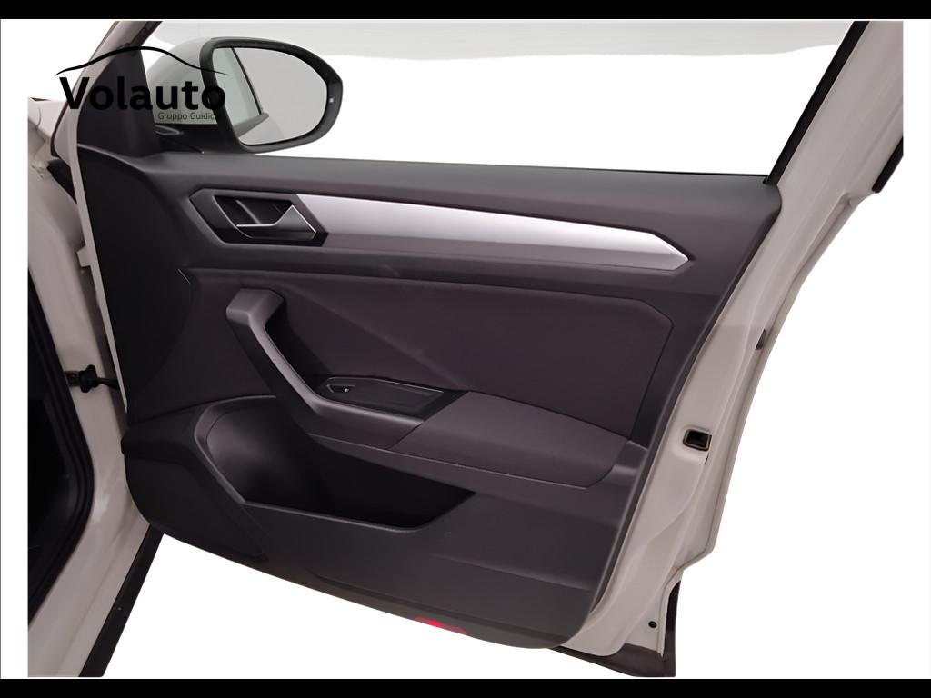 VOLKSWAGEN T-Roc 2022 - T-Roc 1.0 tsi Life 110cv