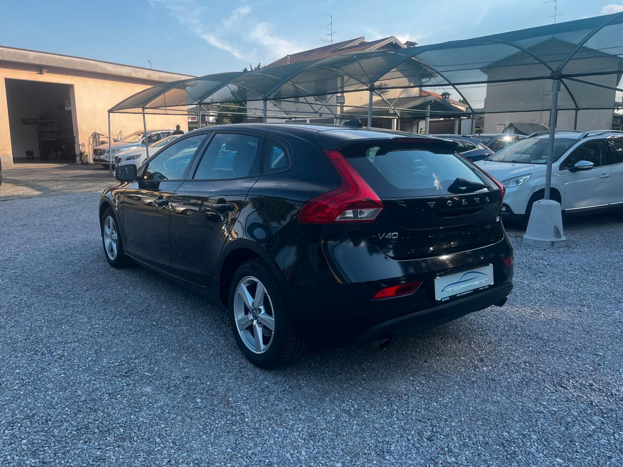 Volvo V40 T2 Style