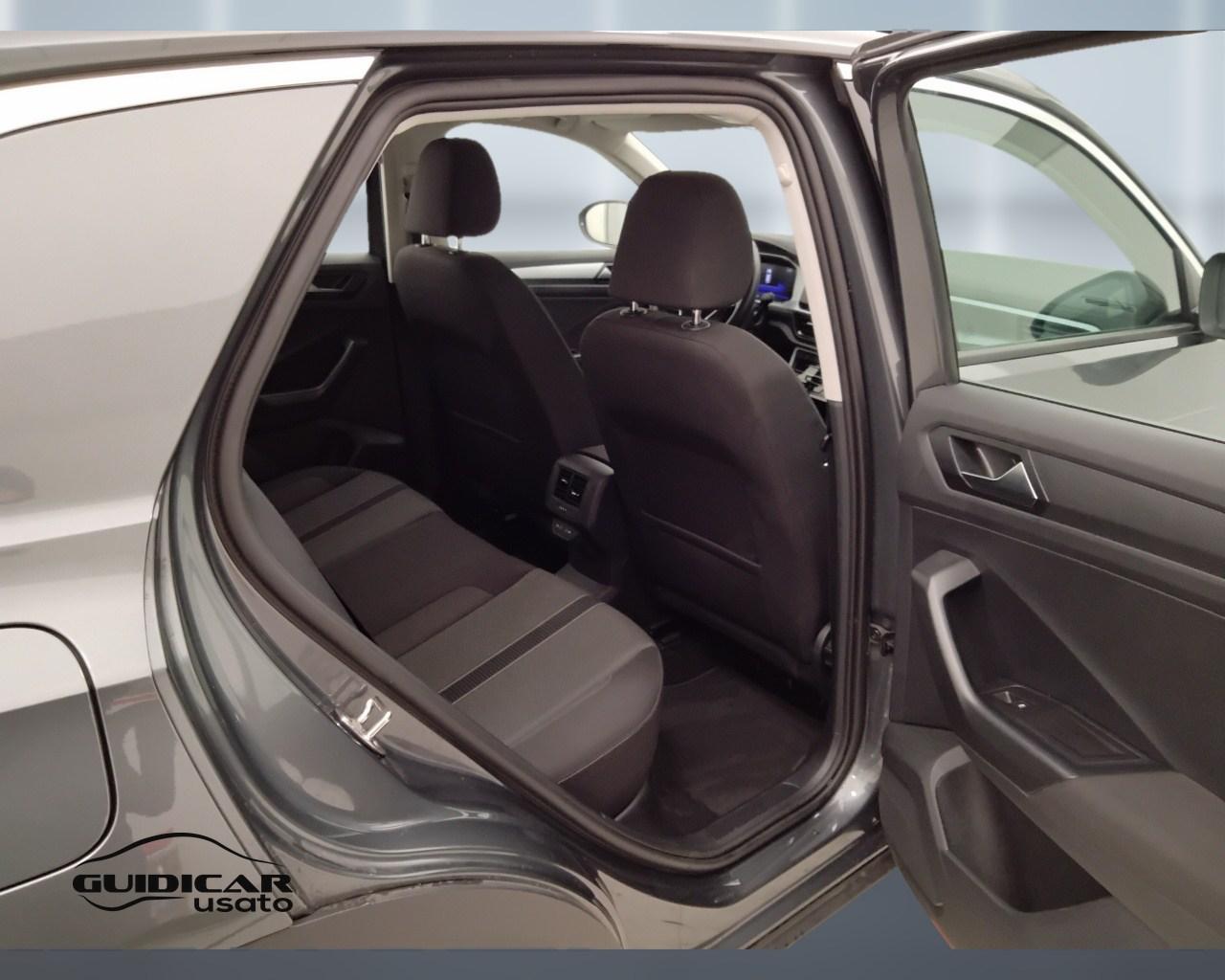 VOLKSWAGEN T-Roc I 2022 - T-Roc 1.5 tsi Life dsg