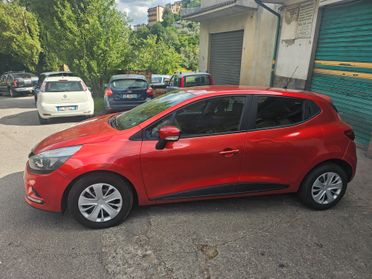 Renault Clio dCi 8V 75CV Energy Zen 2017