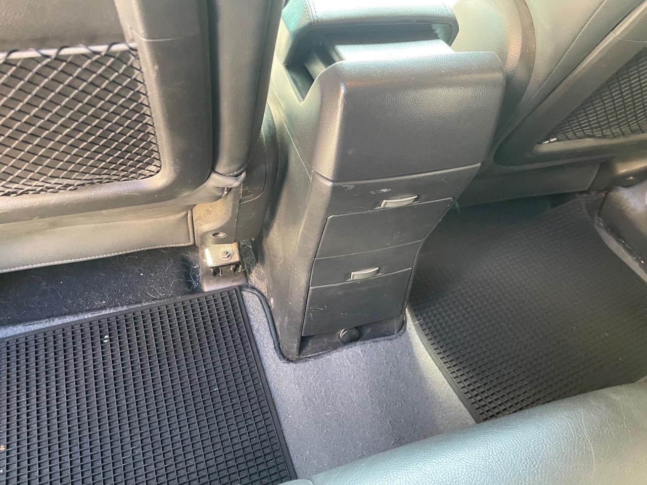 Chevrolet Captiva 2.0 VCDi 2WD 7 posti