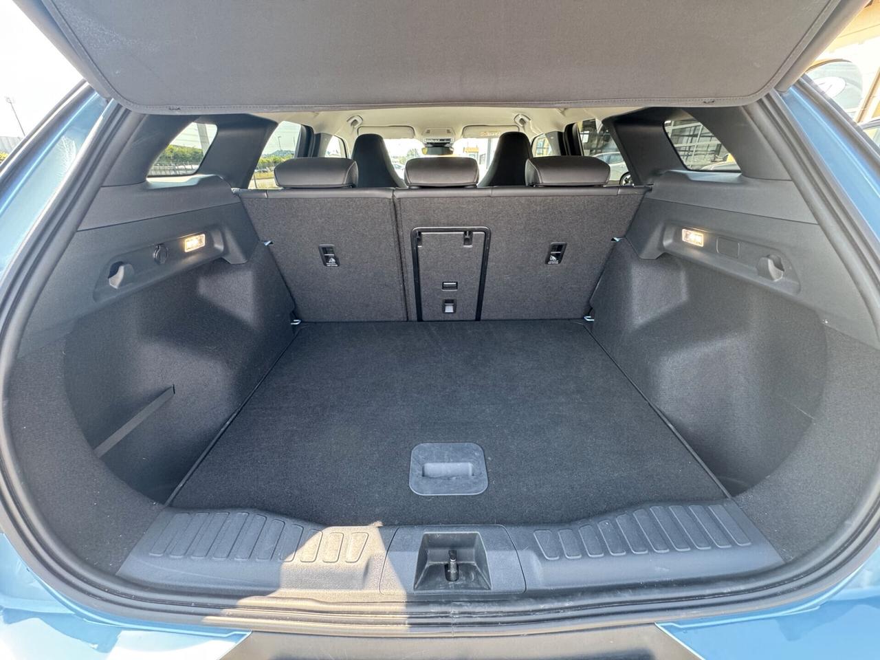 Ford Explorer Premium Extended Range RWD 286 CV
