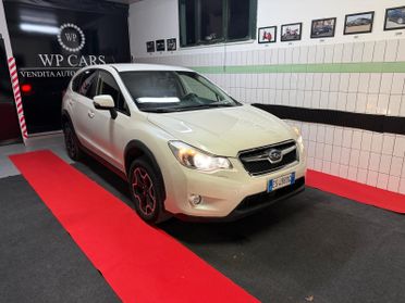 Subaru XV 2.0D-S Exclusive