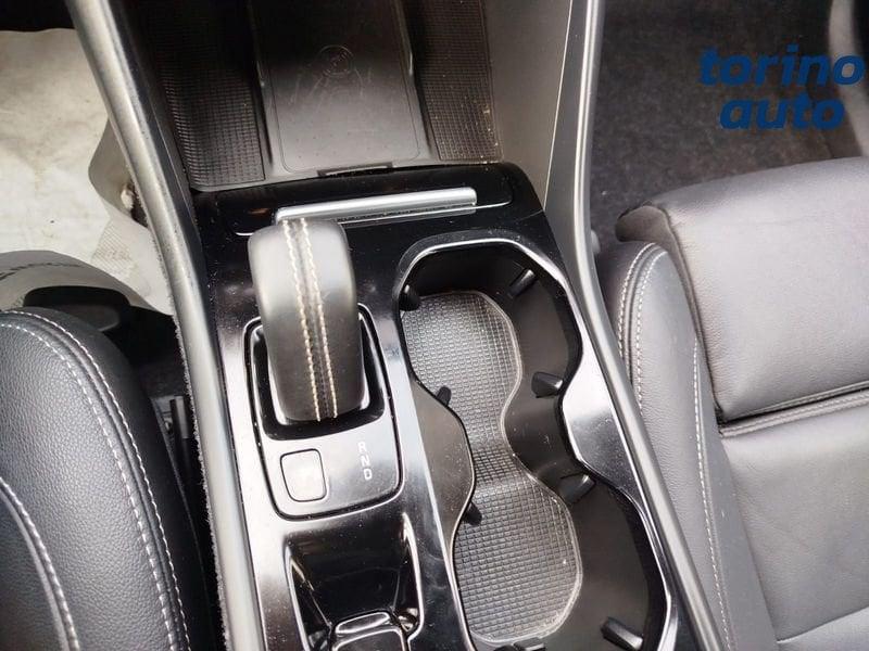 Volvo XC40 XC40 T3 Geartronic Momentum