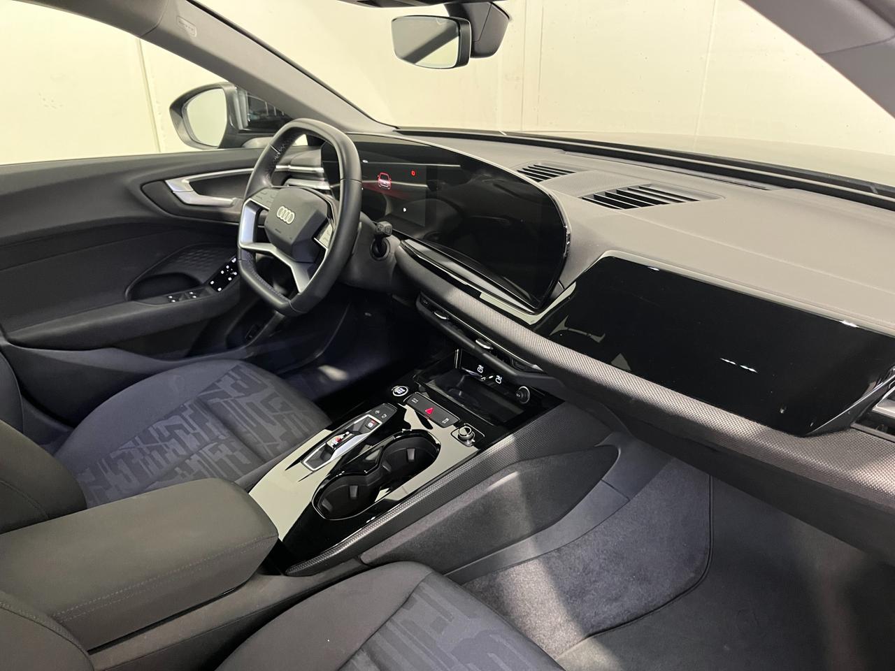 AUDI A5 AVANT 2.0 TDI MHEV S-TRONIC BUSINESS ADVACED