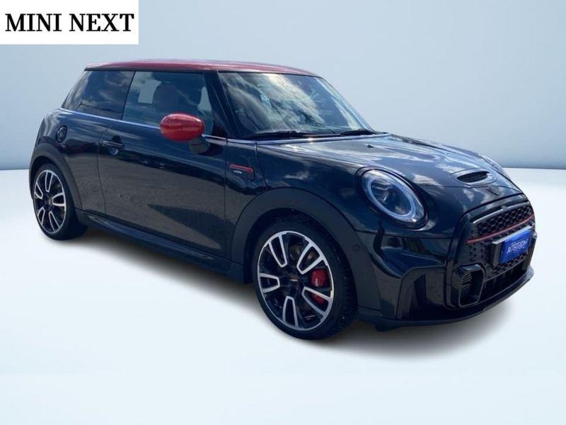 MINI Mini 3 porte MINI 3P 2.0 JCW JCW AUTO