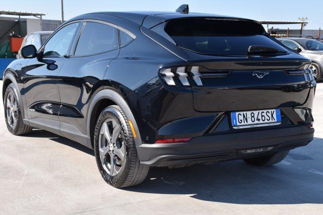 FORD Mustang Mach-E Standard Range 269 CV *TETTUCCIO*