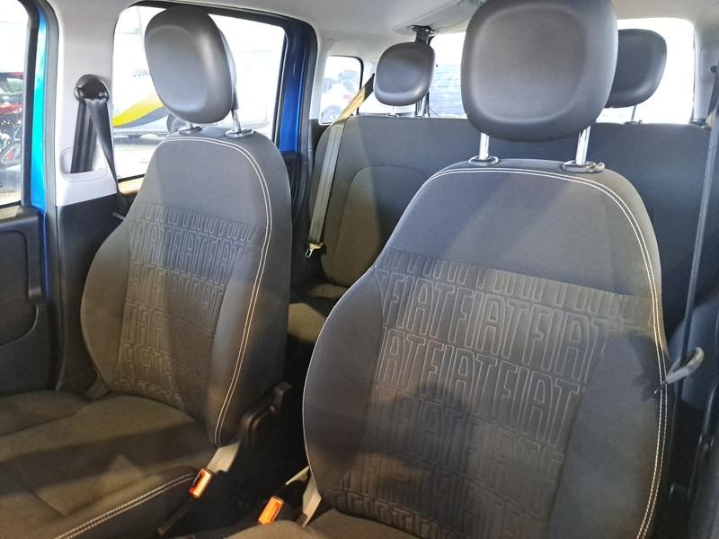 FIAT PANDA 1.0 HYBRID MY24