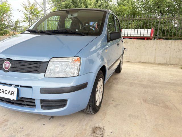 FIAT Panda 1.1 Active OK NEOPATENTATI POCHI CHILOMETRI