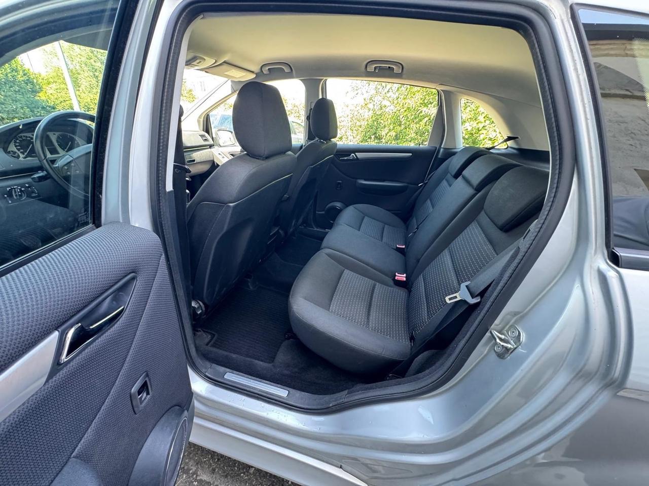 Mercedes-benz B 180 CDI Chrome