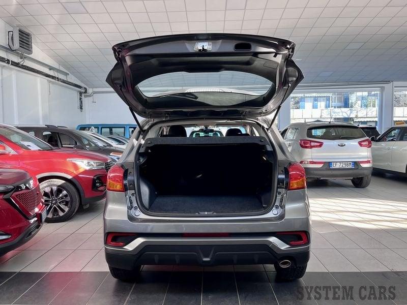 Mitsubishi ASX 1.6 2WD Instyle Navi OK NEOP - GOMME 4 STAGIONI - CATENA DI DISTR