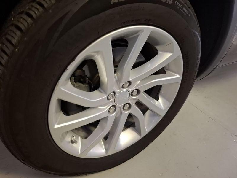Land Rover Discovery Sport I 2015 2.0 td4 HSE Luxury awd 180cv auto