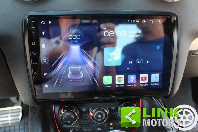 AUDI TTS Coupé 2.0 272 CV TFSI quattro S tronic