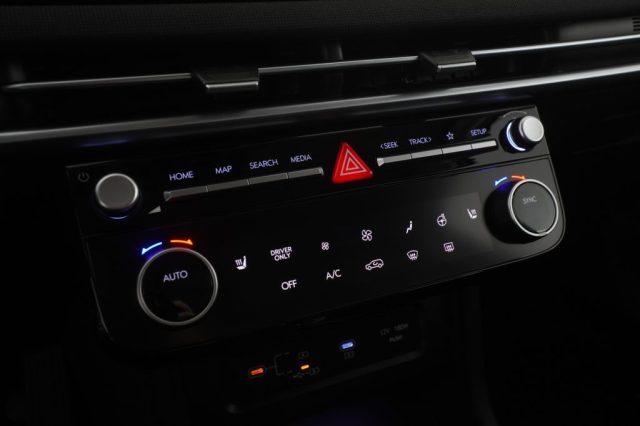 HYUNDAI Tucson Tucson 1.6 HEV aut. Exellence