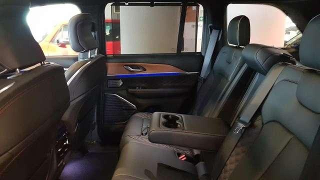 Jeep Grand Cherokee 2.0 PHEV ATX 4xe Summit Reserve