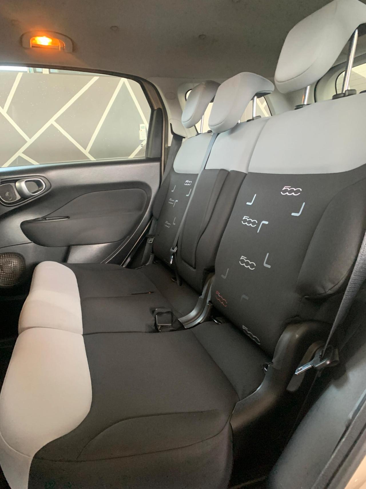 Fiat 500L Living 1.3 Multijet 85 CV Lounge NEOPATENTATI