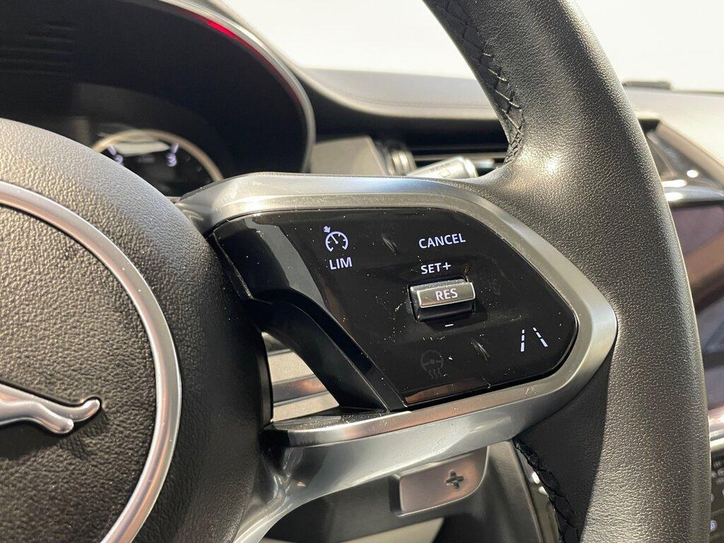 Jaguar E-Pace 2021 mhev S awd 163cv auto - AUTOCARRO IVA ESPOSTA 100%