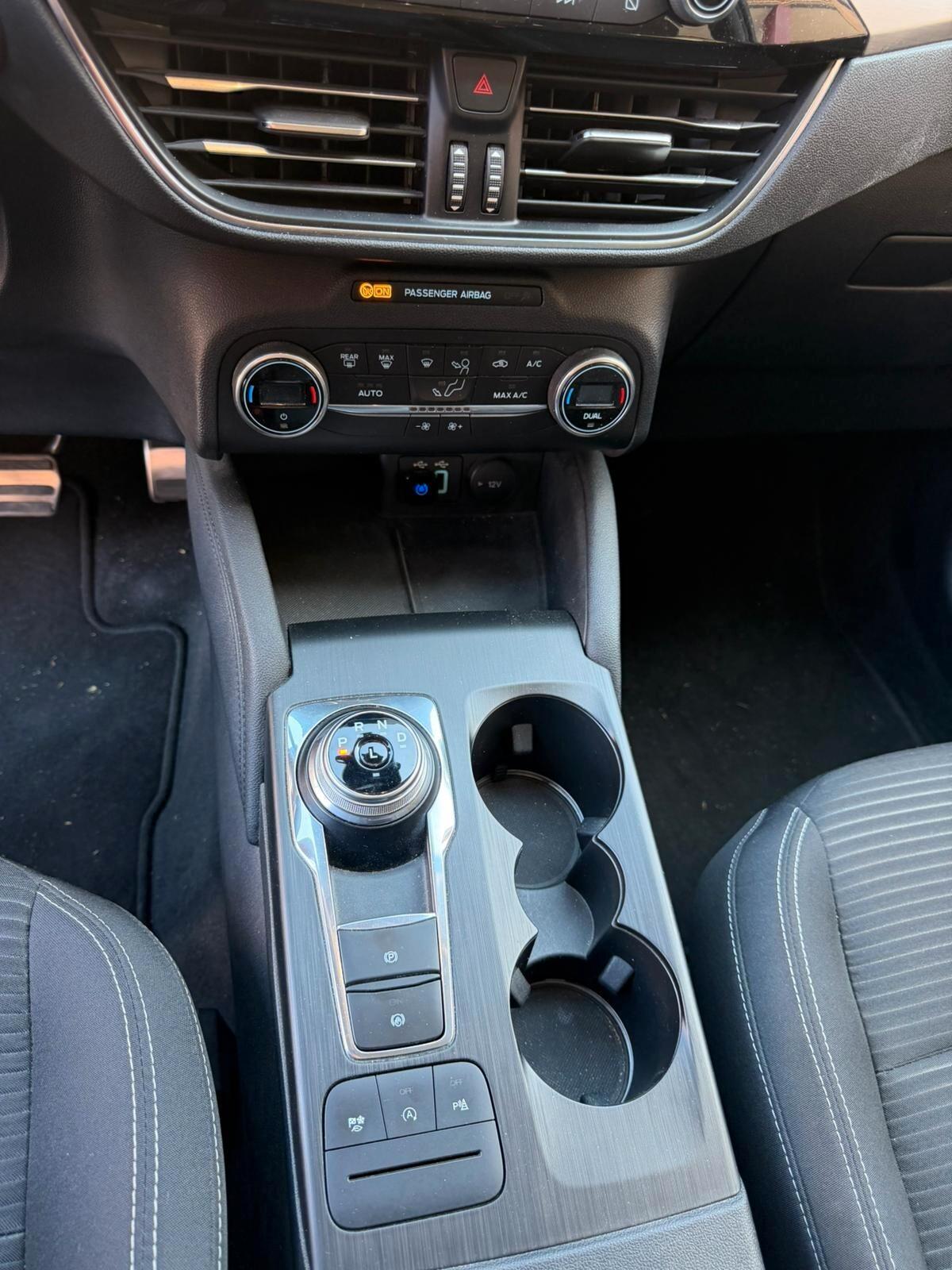 Ford Kuga 1.5 EcoBlue 120 CV 2WD Connect