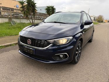 Fiat Tipo 1.6 Mjt S&S SW Lounge