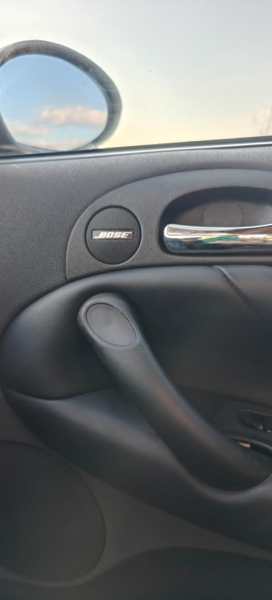 Alfa Romeo 147 3.2i V6 24V cat 3 porte GTA MANUALE SOLO 69k KM